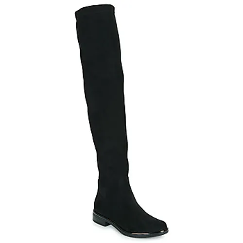 Caprice  LITIA  women's High Boots in Black