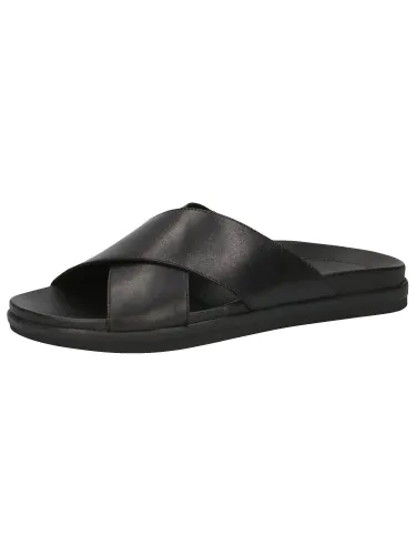 CAPRICE Men's 9-17100-42 Flat Sandal
