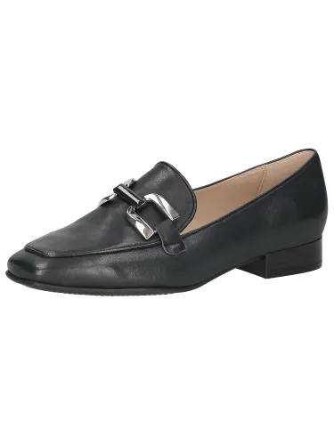 CAPRICE Women's 9-24201-42 Flat Slip-on Shoes