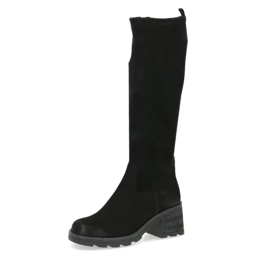 Caprice Women's 9-25609-41 Heel Boots