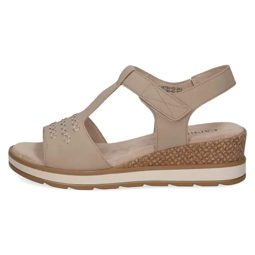 Caprice Women's 9-28780-42 Wedge Sandals