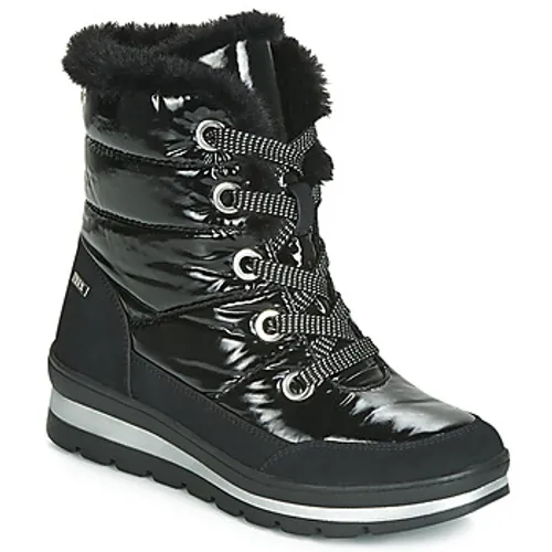 Caprice  ZELIE  women's Snow boots in Black