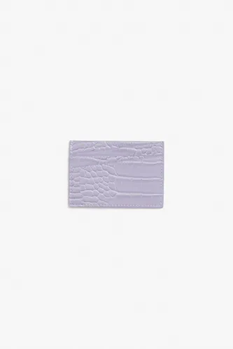 Card case - Purple