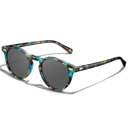 CARFIA Polarised Womens Sunglasses Vintage UV400 Protection