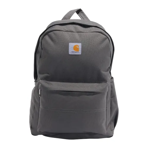 Carhartt Unisex's Essentials Backpack with 15-Inch Laptop