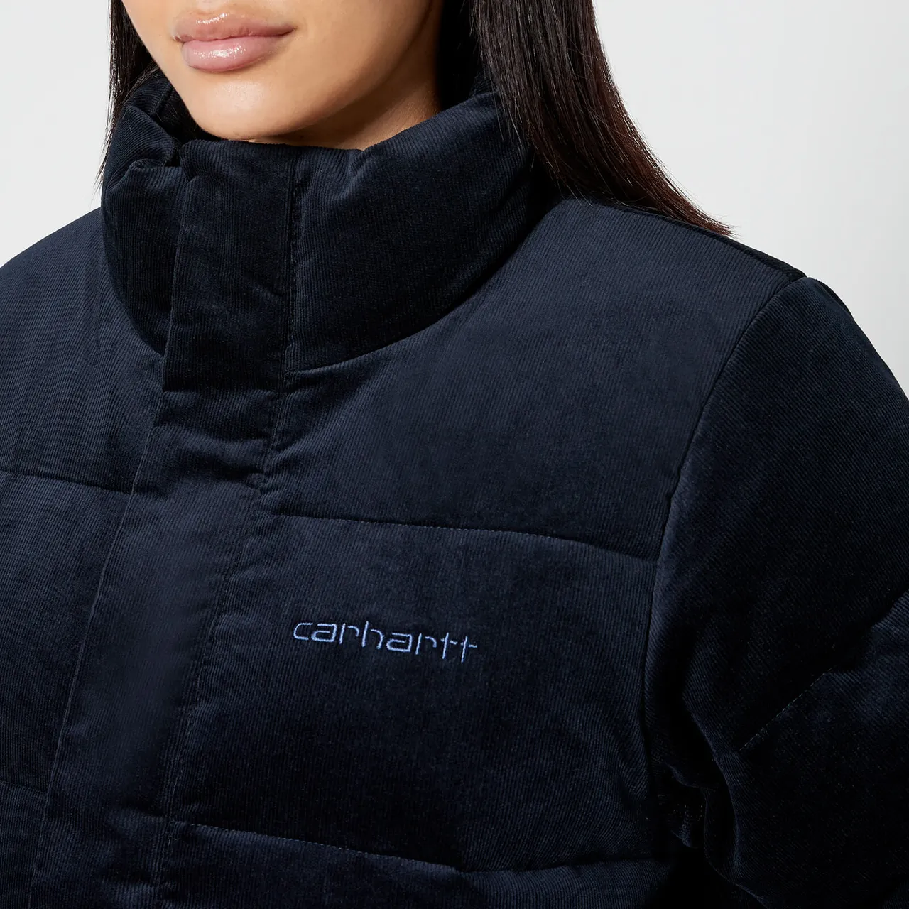 Carhartt WIP Layton Cotton-Blend Jacket