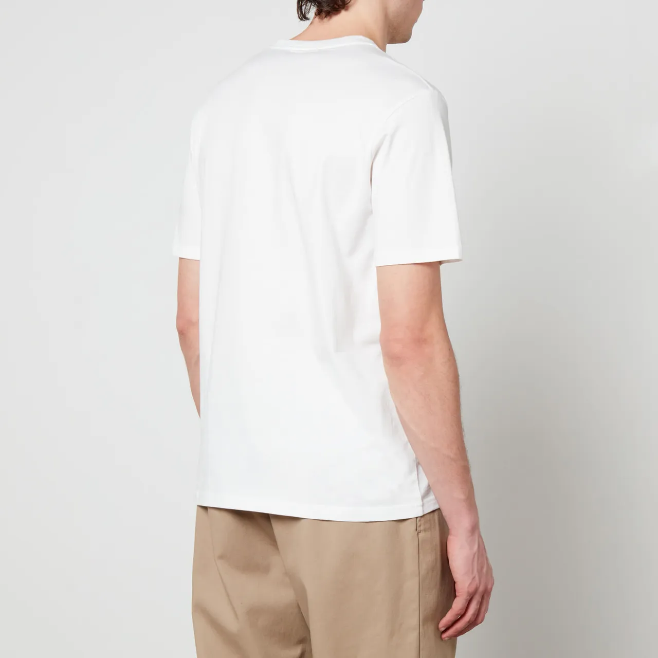 Carhartt WIP Pocket Cotton T-Shirt