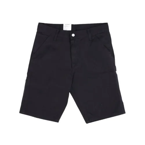 Carhartt Wip , shorts ,Black male, Sizes: