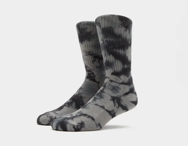 Carhartt WIP Vista Socks, Grey