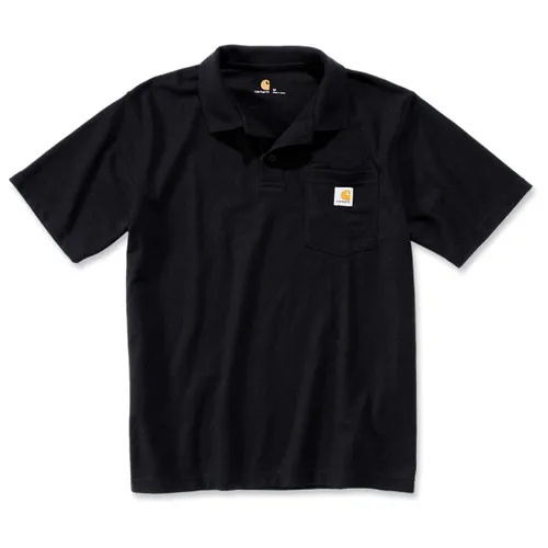 Carhartt - Work Pocket Polo S/S - Polo shirt
