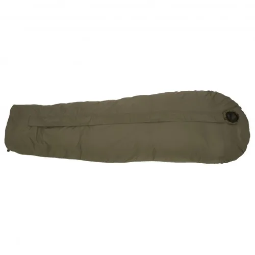 Carinthia - Defence 4 - Synthetic sleeping bag size 185 cm, olive
