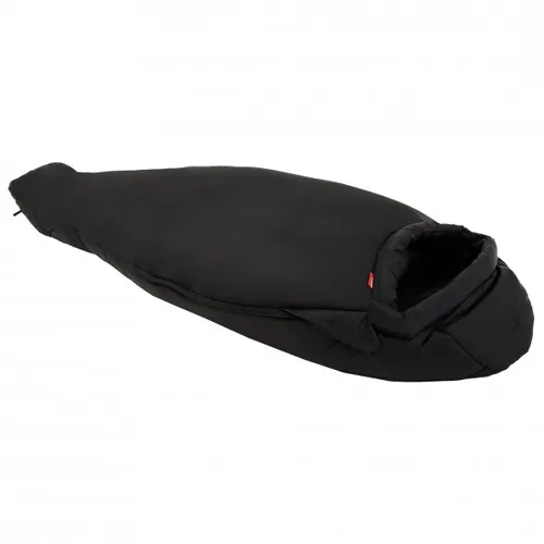 Carinthia - G 280 - Synthetic sleeping bag size 215 cm, black