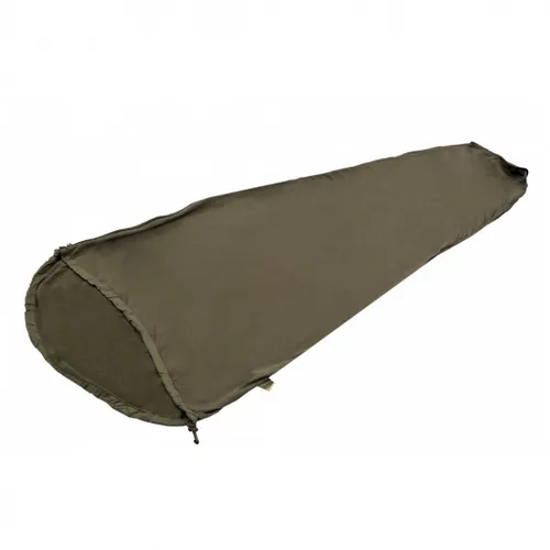 Carinthia - Grizzly - Travel sleeping bag size 225 x 90 cm, olive