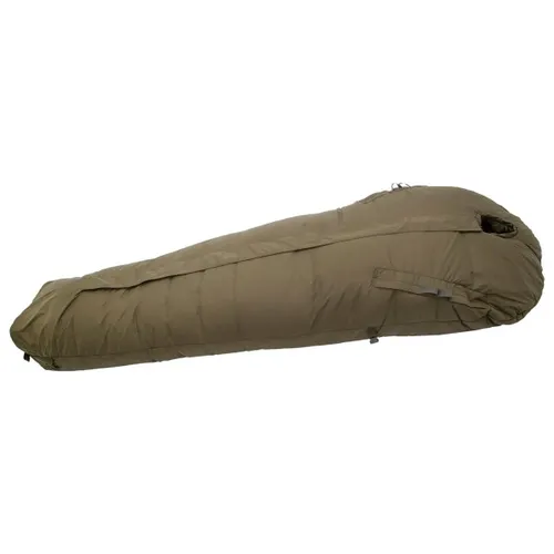 Carinthia - Survival One - Synthetic sleeping bag size One Size, green