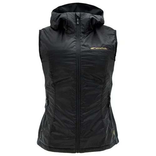Carinthia - Women's TLG Vest - Synthetic vest