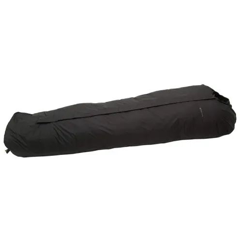 Carinthia - XP Top - Synthetic sleeping bag size 230 cm, black