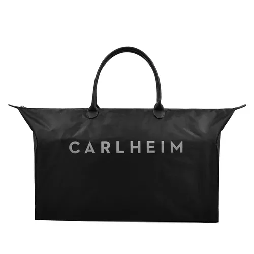 Carlheim Unisex's Weekend Bag All-time Classic Spacious