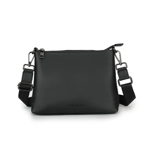 Carlheim Women Crossbody Bag Sara Pu-Leather Premium