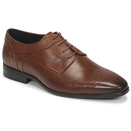 Carlington  NANDY  men's Casual Shoes in Brown
