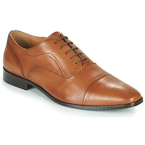 Carlington  NIMIO  men's Smart / Formal Shoes in Brown