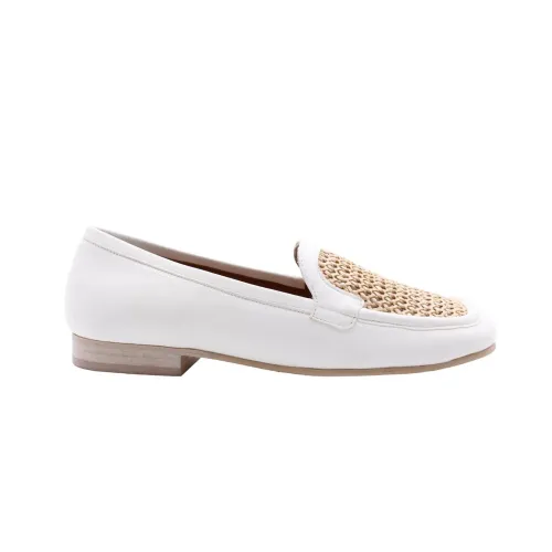 Carmens , Loafers ,White female, Sizes: