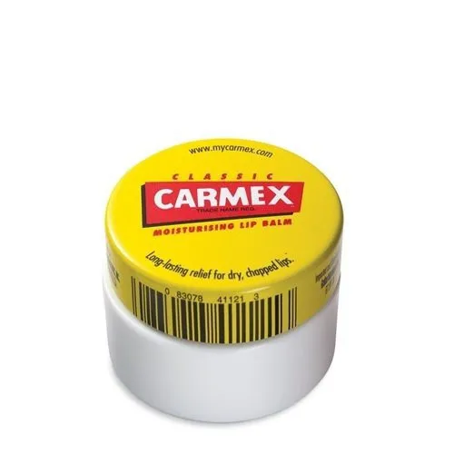 Carmex Original Jar Lip Balm 7.5g