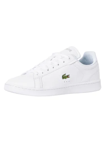 Carnaby Pro BL23 1 SMA Leather Trainers