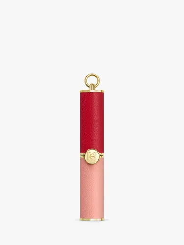 Carolina Herrera Good Girl Maxi Glaze Lipstick Case - Red/Pink - Unisex