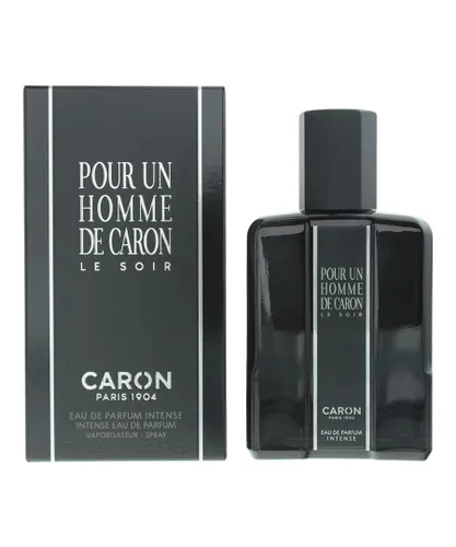 Caron Mens Pour Un Homme Le Soir Eau De Parfum 75ml - NA - One Size