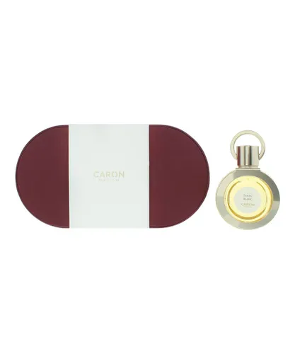 Caron Unisex Tabac Blanc Eau De Parfum 50ml - NA - One Size