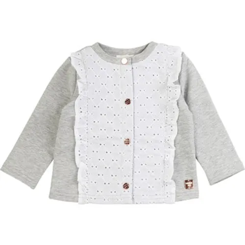 Carrément Beau  ISA  girls's  in Grey
