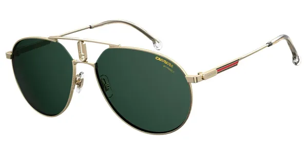 Carrera 1025/S PEF/QT Men's Sunglasses Gold Size 59