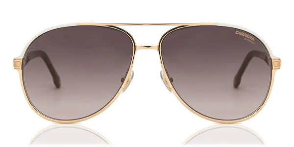 Carrera 1051/S Y3R/HA Men's Sunglasses Gold Size 61