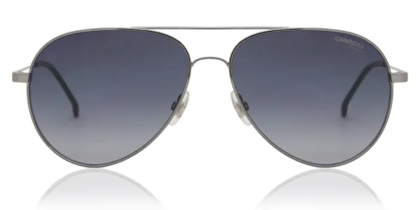 Carrera 2031T/S 6LB/9O Men's Sunglasses Grey Size 58