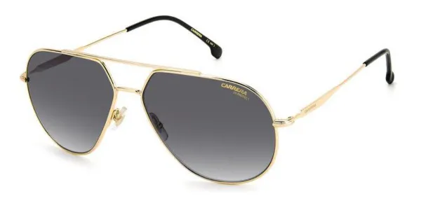 Carrera 274/S J5G/9O Men's Sunglasses Gold Size 61