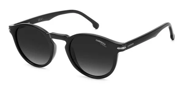 Carrera 301/S 807/9O Men's Sunglasses Black Size 50