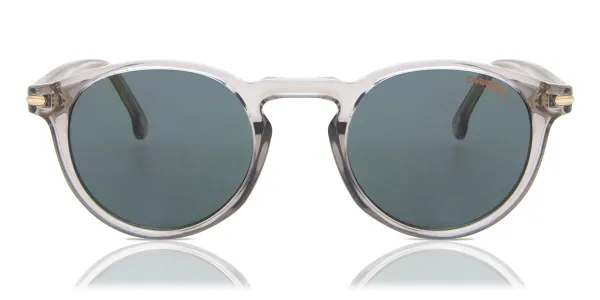 Carrera 301/S KB7/KU Men's Sunglasses Grey Size 50
