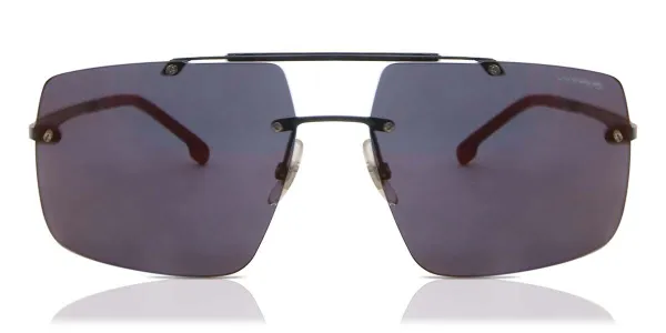Carrera 8034/SE 003/AO Men's Sunglasses Black Size 61