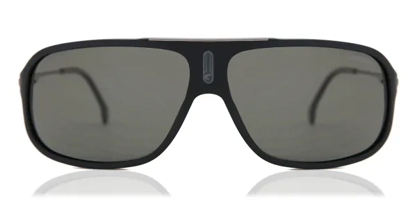 Carrera COOL65 003/M9 Men's Sunglasses Black Size 64