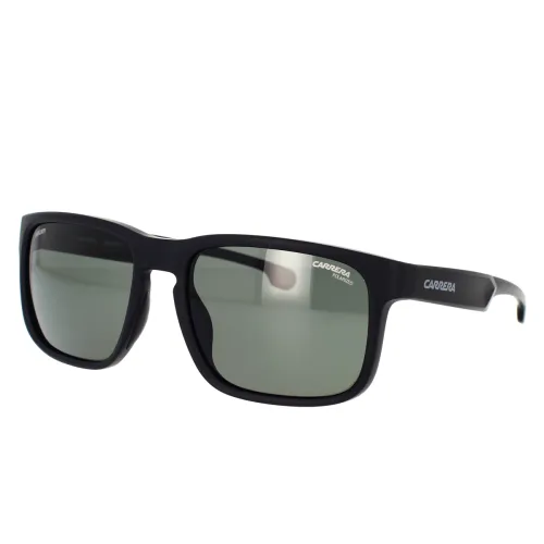 Carrera , Ducati Carduc Polarized Sunglasses ,Black male, Sizes:
