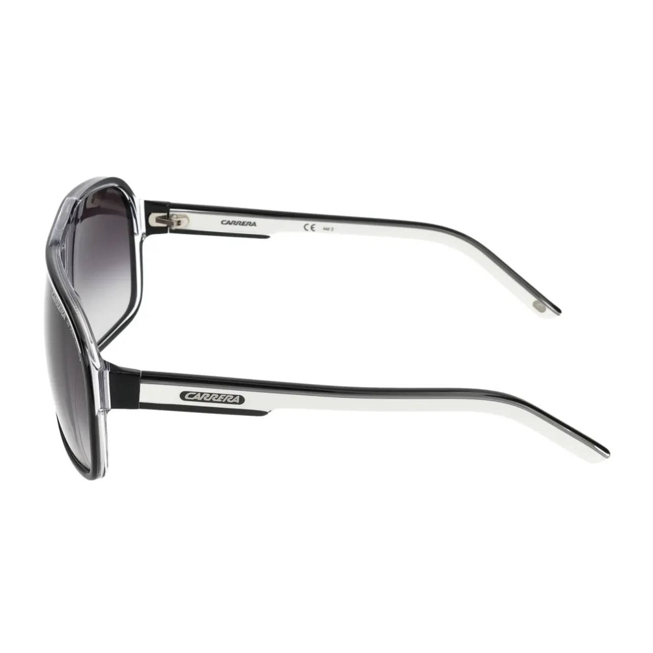 Carrera , Grand Prix 2 Sunglasses ,Black male, Sizes: