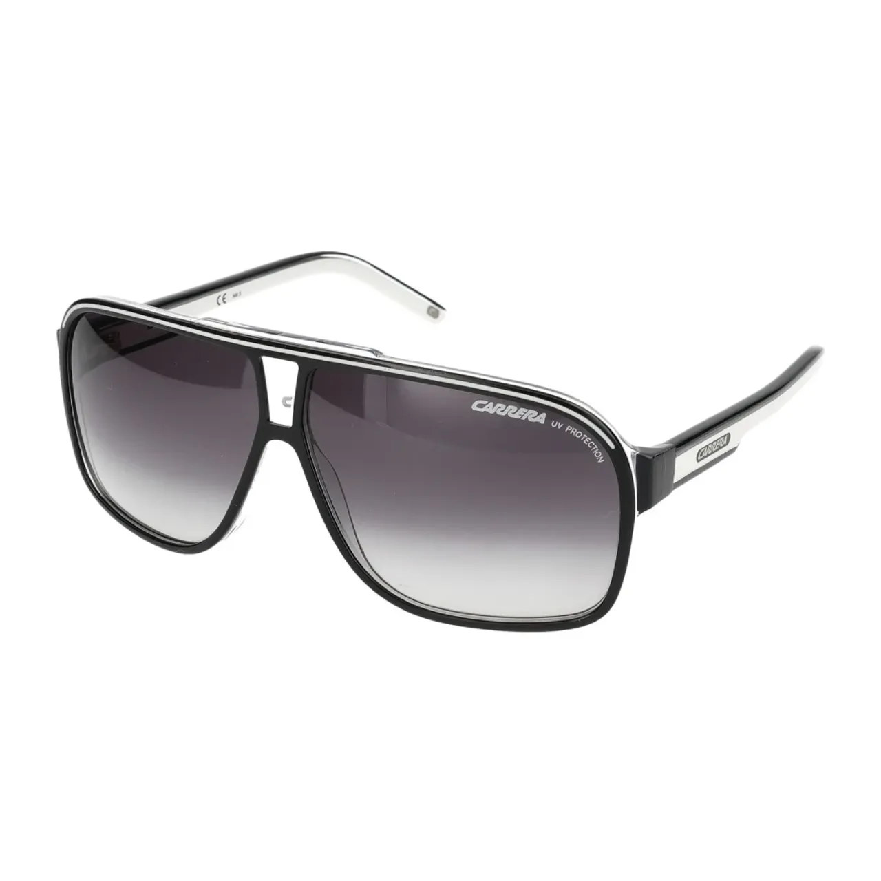 Carrera , Grand Prix 2 Sunglasses ,Black male, Sizes: