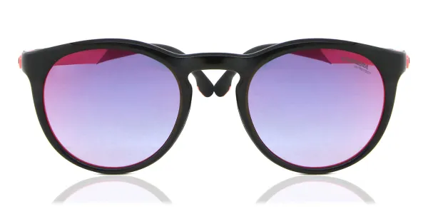 Carrera HYPERFIT 18/S U4Q/YB Men's Sunglasses Black Size 51