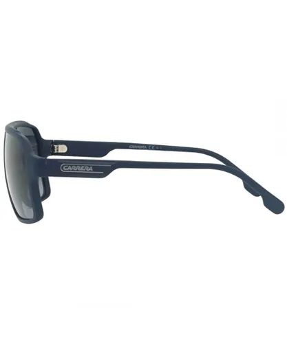Carrera Mens 1030 0PJP 9O Z0 Blue Sunglasses - One