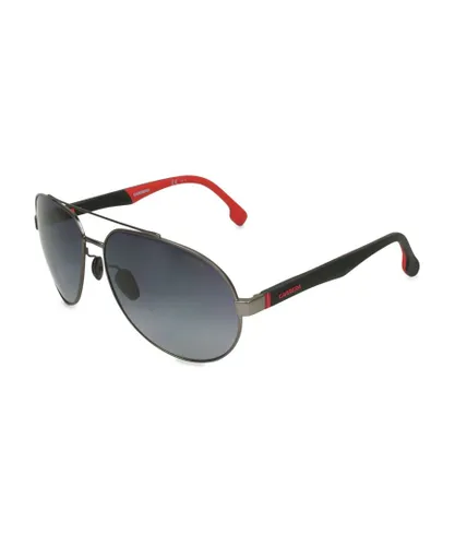 Carrera Mens Sunglasses - Grey - One