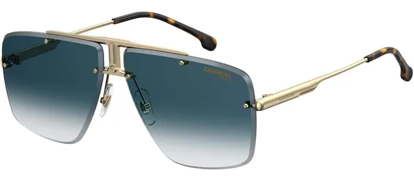 Carrera Unisex Carrera 1016/S Sunglasses