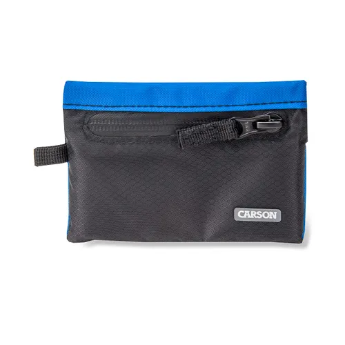 Carson Water Resistant Floating Wallet