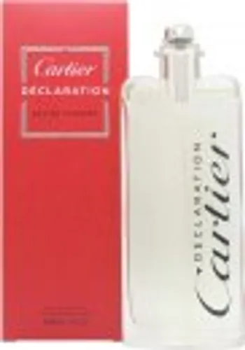 Cartier Declaration Eau de Toilette 100ml Spray