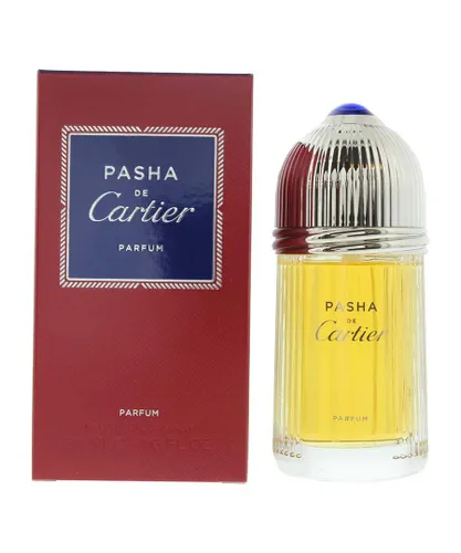 Cartier Mens Pasha De Parfum 50ml - NA - One Size