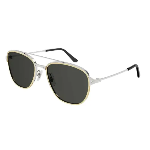 Cartier , Sunglasses Ct0326S ,Black female, Sizes: ONE